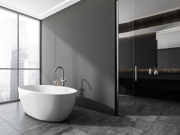 Blog - Badezimmer renovieren - wohlfühlen