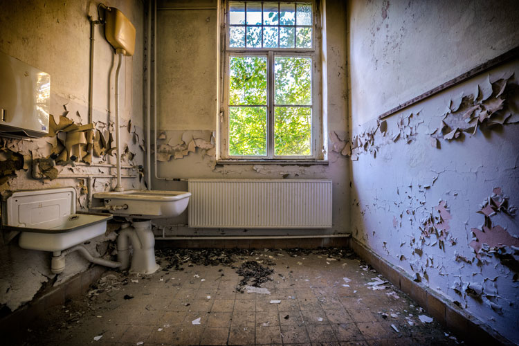 Blog - Badrenovierung - 3-tipps 1