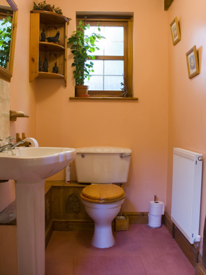Blog - Fliesen - Gäste - WC