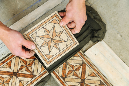 Blog - Fliesen reparieren