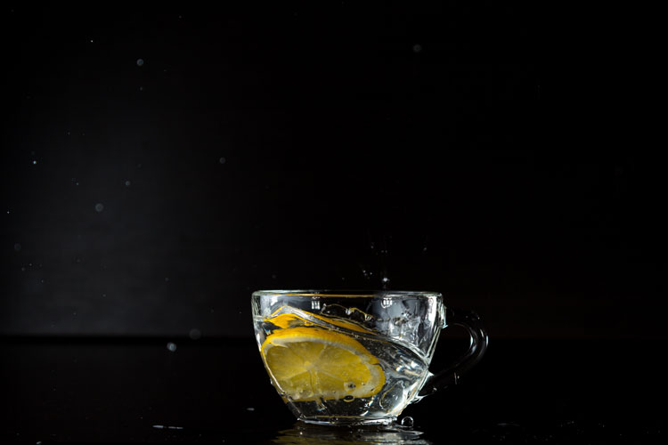 Blog - Kalk - Trinkwasser