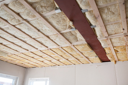 Blog - Trockenbau - Decke