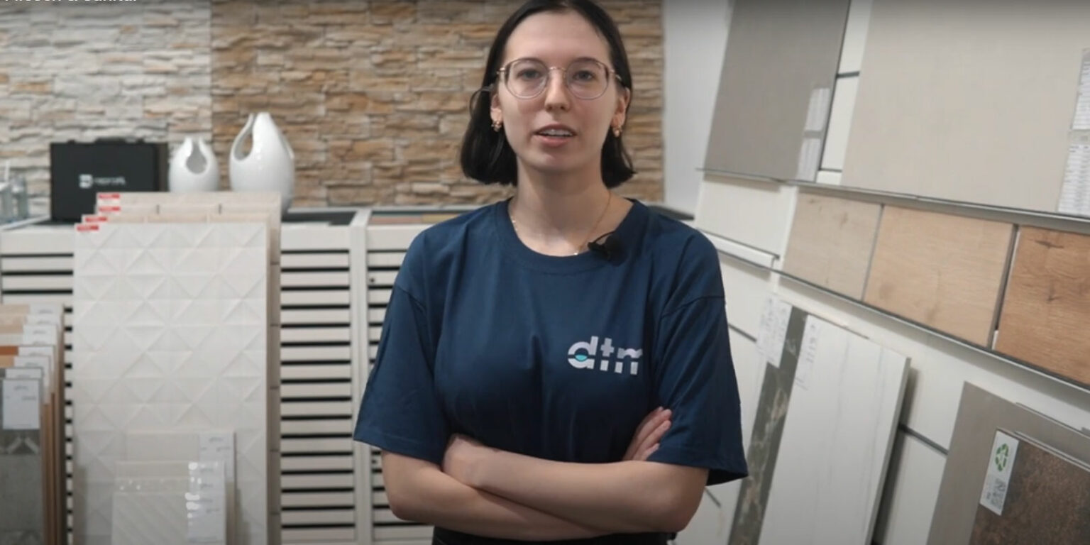 dtm shk - Video - Karriere machen!