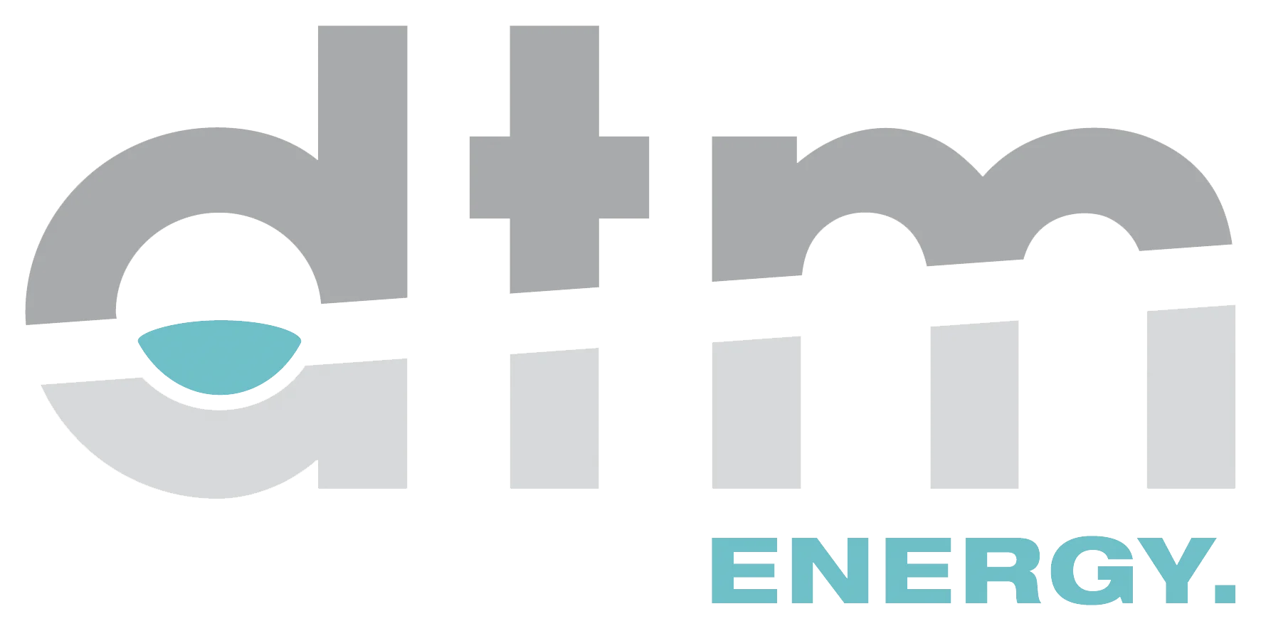 DTM Energy Logo