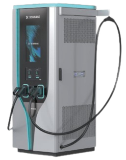 C7 Ultra-Fast Charger