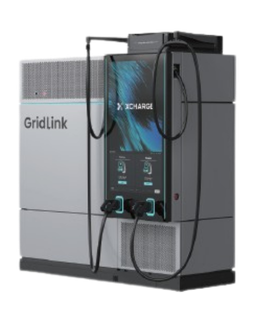 Gridlink XCharge in Speyer