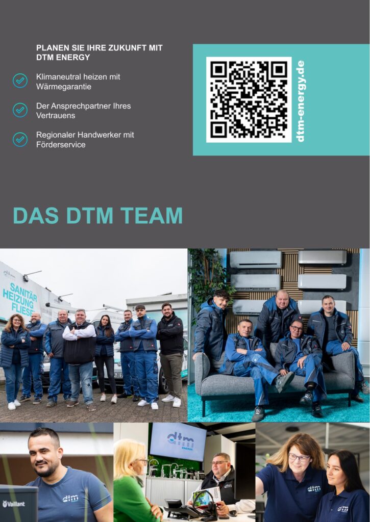 dtm energy Broschüre Seite 3